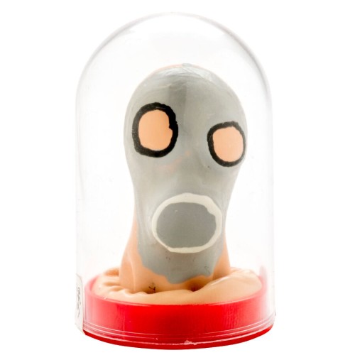 Hand-Painted Decorative Condoms for Unique Pleasure