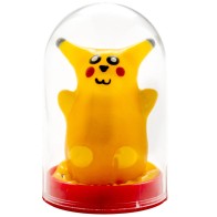 Decorative Hand-Painted Condoms Yellow Mouse