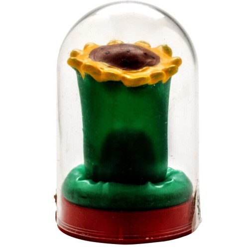 Sunflower Hand-Painted Decorative Condom