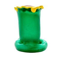Sunflower Hand-Painted Decorative Condom