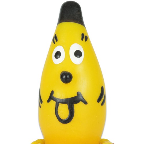 Hand-Painted Decorative Condom for Fun and Play