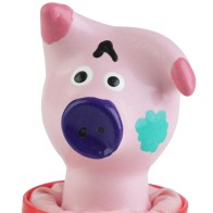Hand-Painted Unique Condoms for Gifts