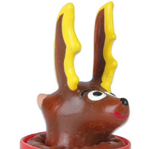 Preservativo Pintado a Mano Para Regalos Divertidos