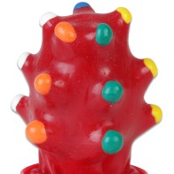 Hand-painted Decorative Condoms for Unique Pleasure