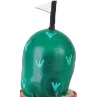 Preservativo Decorativo Pintado A Mano - Regalo Único para Adultos