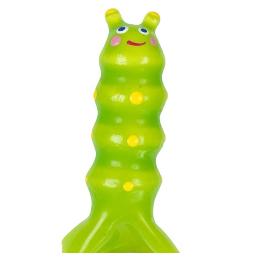 Preservativo Decorativo Pintado A Mano - Regalo Único