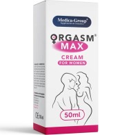 Orgasm Max Intimate Cream for Women 50 ml