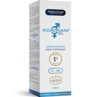 Aqua Orgasm Intimate Gel 150 ml for Intense Sensations