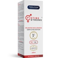 Fisting Strong Anal Gel 150 ml
