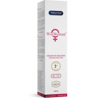 Gel Íntimo Femenino Win Woman 150 ml para Sensaciones Mejoradas