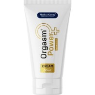 Orgasm Power Cream for Women 50 Ml - Maximize Your Pleasure