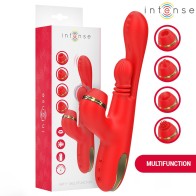 Intense Katy Multifunctional Clitoral Stimulator