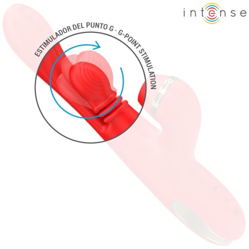 Intense Katy Multifunctional Clitoral Stimulator