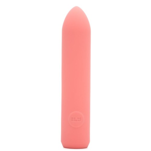 ILY Bullet Vibrator Pink