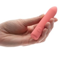 ILY Bullet Vibrator Pink