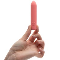 ILY Bullet Vibrator Pink