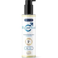 Bigger Size Gel for Men 150 Ml - Enhance Your Sensations