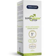 Super Orgasm Stop Gel for Men 150 Ml - Control & Prolong Pleasure