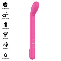Intense G-Spot Vibrator Pink