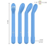 Intense Estimulador Punto-g Azul
