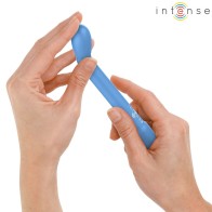 Intense Estimulador Punto-g Azul