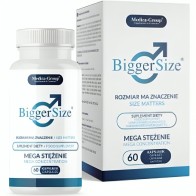 Bigger Size Suplemento Aumento Pene