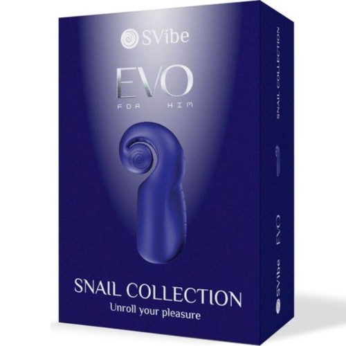 Evo For Him Male Masturbator for Ultimate Pleasure