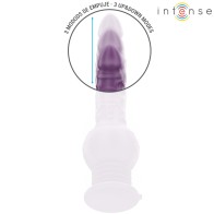 Intense Tatum Multifunction Vibrator with Vibration & Up and Down