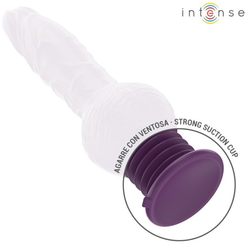 Intense Tatum Multifunction Vibrator with Vibration & Up and Down