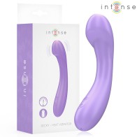 Intense Becky 19 cm Heated Vibrator 7 Vibrations