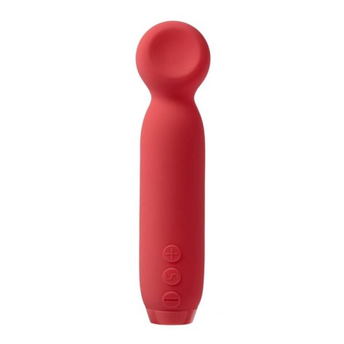 Vita Pink Vibrating Bullet for Exact Pleasure