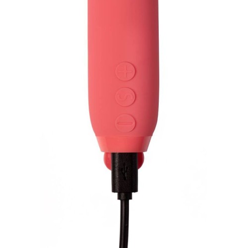Vita Pink Vibrating Bullet for Exact Pleasure