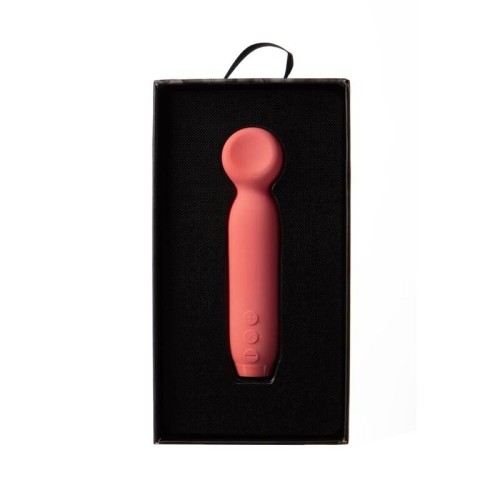 Vita Pink Vibrating Bullet for Exact Pleasure