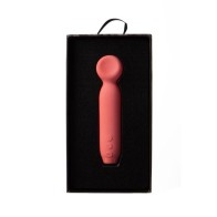 Vita Pink Vibrating Bullet for Exact Pleasure