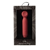 Vita Pink Vibrating Bullet for Exact Pleasure