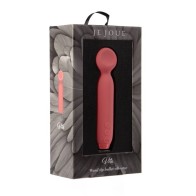 Vita Bala Vibradora Rosa para Placer Exacto