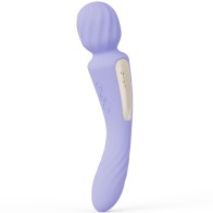 Wanda Switch Double Stimulation Vibrator Lilac