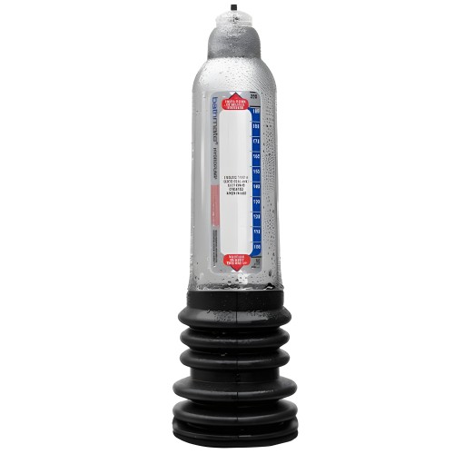 Bathmate Hydro 7 Hercules Transparent