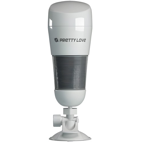 Pretty Love Hedy Masturbador Masculino