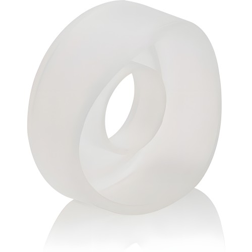 Silicone Sleeve for Pump Replacement