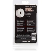 Funda Silicona Para Bomba