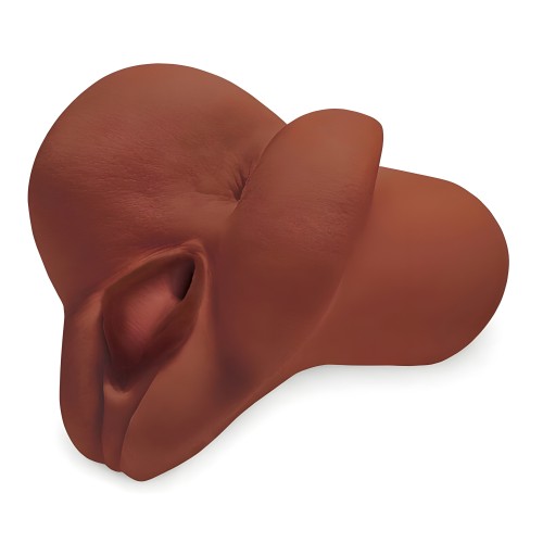 Pdx Plus Double Stroker