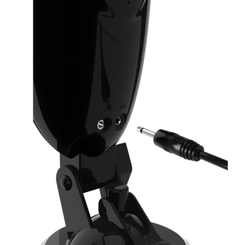 Dirty Talk Starter Stroker - Experiencia Sensorial Inigualable