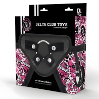 Delta Club Universal Harness