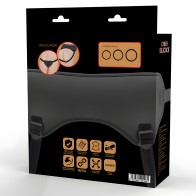 Cyber Silicock Harness