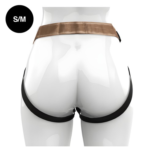 Mythology Fantasy Harness Bronze S/M