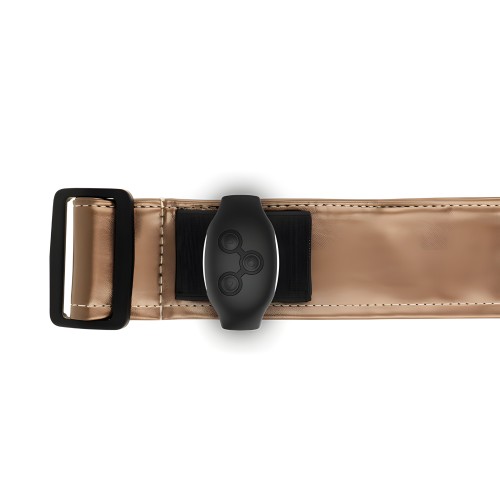 Mythology Fantasy Harness Bronze S/M