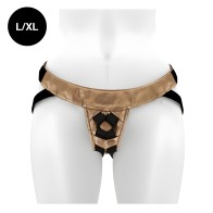 Mythology Fantasy Harness Bronze L/XL