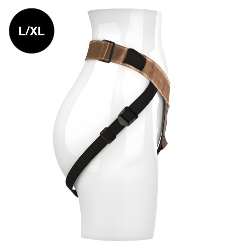 Mythology - Arnés Bronce L/XL