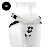 Mythology Fantasy Iridescent Harness L/XL